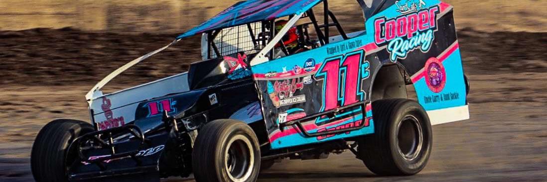 Austin Cooper