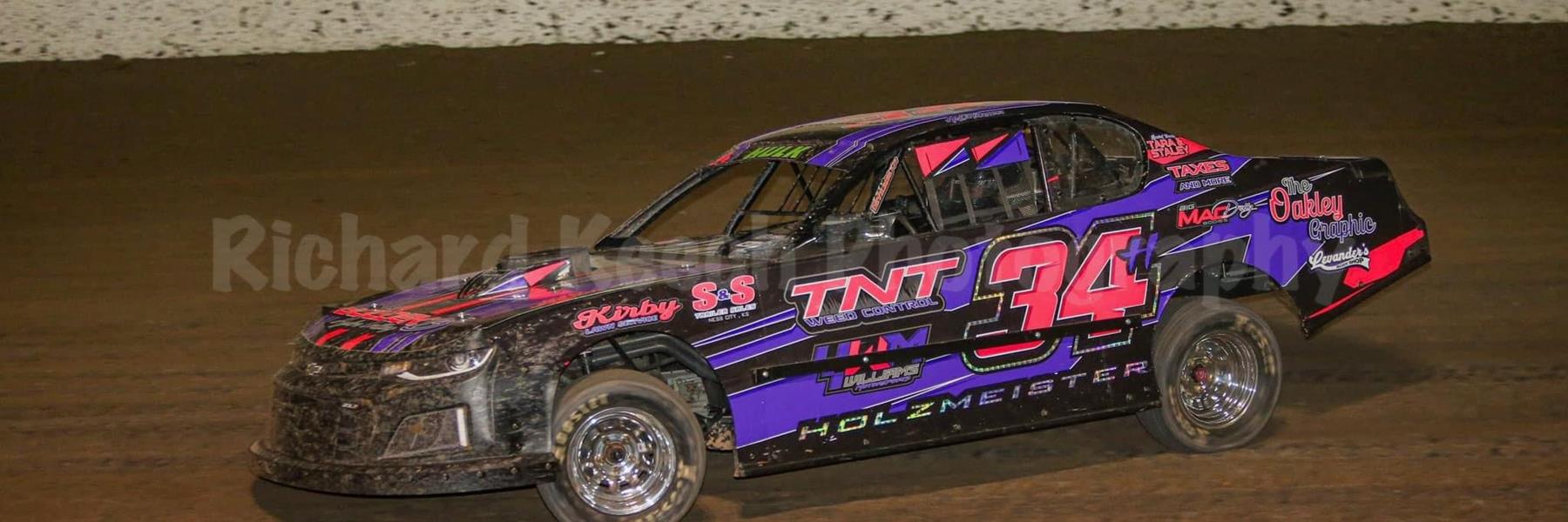 Doug Holzmeister