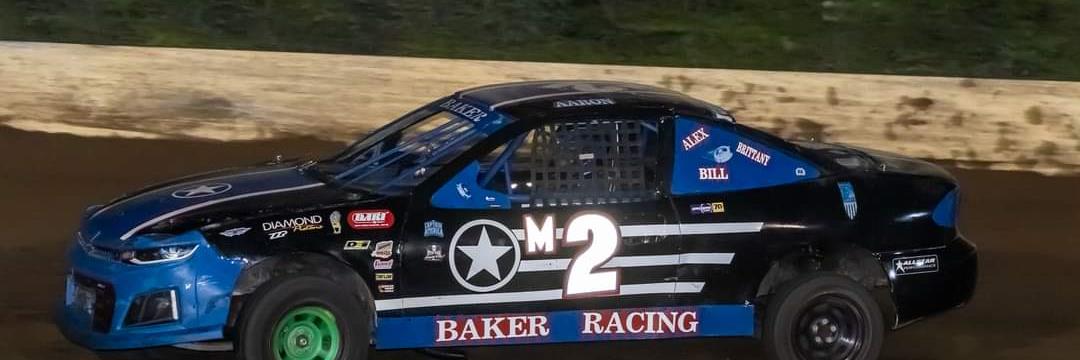 Aaron Baker