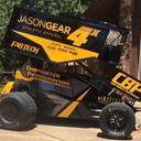 Marty Castens Jr