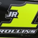 Jesse Rollins