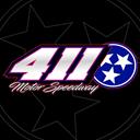 411 Motor Speedway