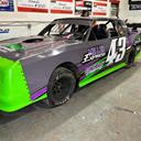 Dustin Ladd