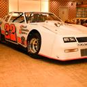 Corey Wooten