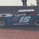 Cody Walley