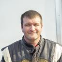 Jared Keeney