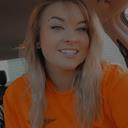 Abby Burton