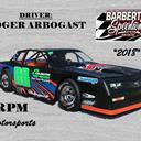 Roger Arbogast