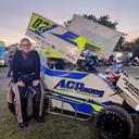 Audra Cowden