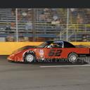 Michael Woodard