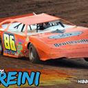 Steve Reini