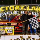 Joe Leveille