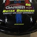 Bryan Dinsmore