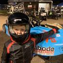 Ryley McMickle