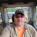 Gerry Larue
