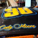 Cody Moore