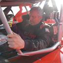 Gil Tegg Jr