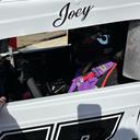 Joey Shreffler