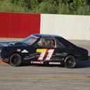 Cory McAllister