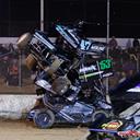 Kinser Claridge