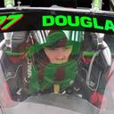 Robby Douglas