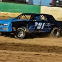 Cody Mackey