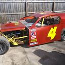 Rod Sprague