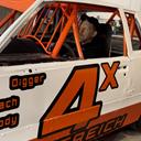 Scott Oestreich