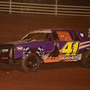 Chris Dosher