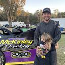 Treveor McKinley