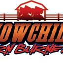 Chowchilla Barn Burner