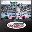 Edmonton Int. Raceway