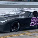 Tim Morton