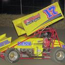 Bruce Griffith Jr