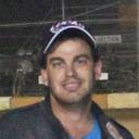 Jeremy May