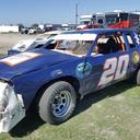 Marsha Hall