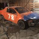Seth Trissel