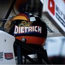 Billy Dietrich