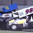 Steve Watts