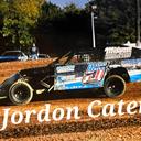 Jordon Cater