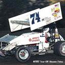 Ron McBride