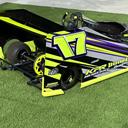 Parker Drottz