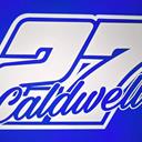 Robert Caldwell