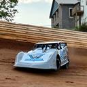 Brent Cornette