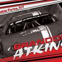 Brandon Atkins