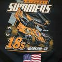 Micheal Summers