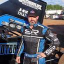 Mike Hall