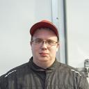 Joe Long