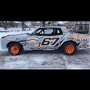 Alec Blackford