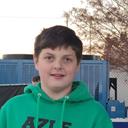 Aaden Holder